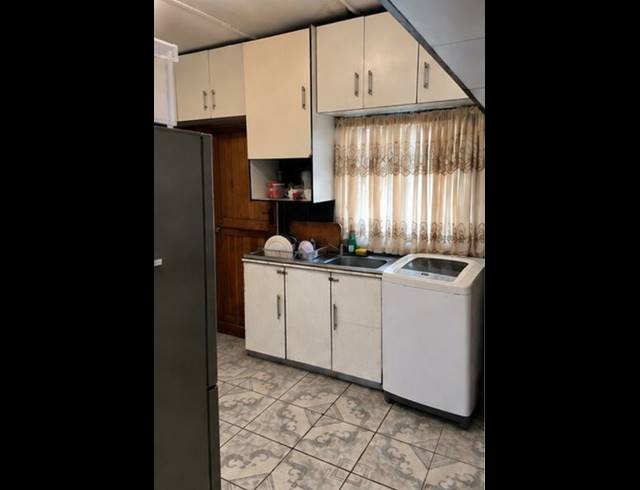 2 BEDROOM HOUSE FOR SALE IN NORTHDALE